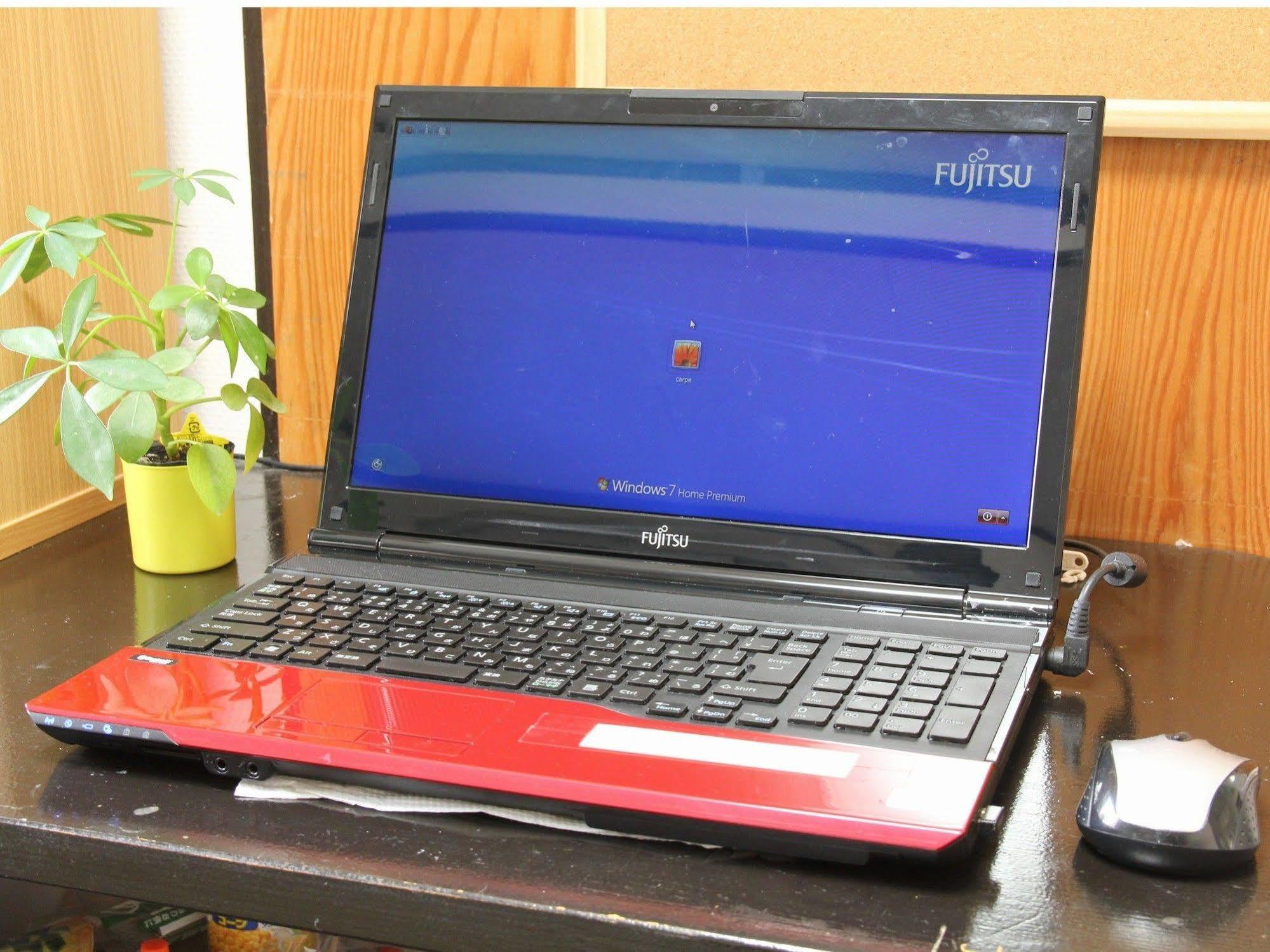Guest House Carpe Hiroshima Koi Екстер'єр фото